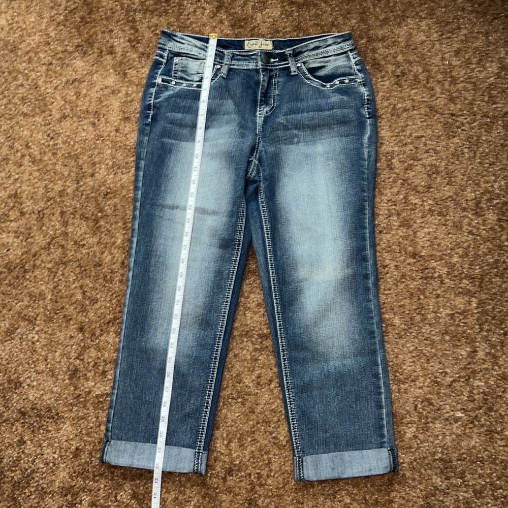 Earl Jean size 6 - Picture 2 of 9